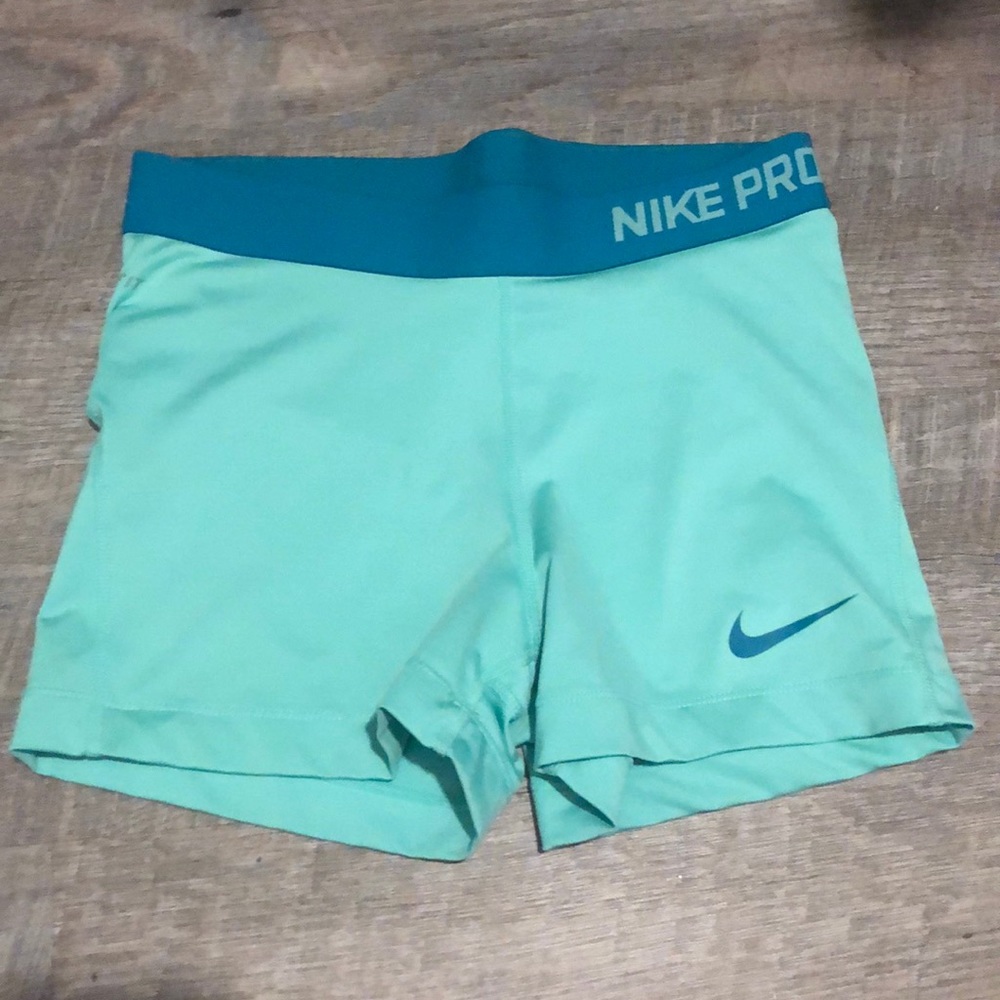 Nike Pros